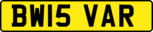 BW15VAR