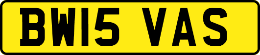 BW15VAS
