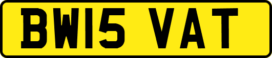 BW15VAT