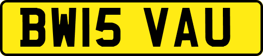 BW15VAU