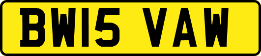 BW15VAW