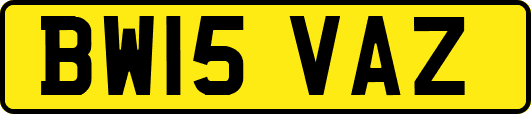 BW15VAZ