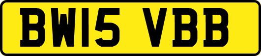 BW15VBB