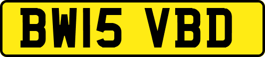 BW15VBD