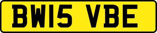 BW15VBE
