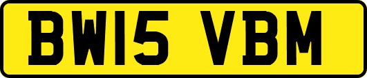 BW15VBM