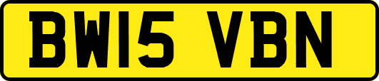 BW15VBN
