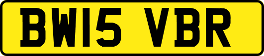 BW15VBR