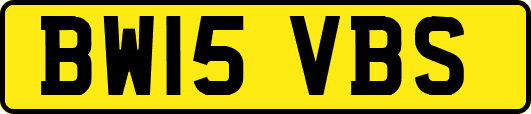 BW15VBS
