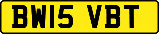 BW15VBT