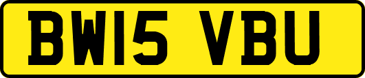 BW15VBU