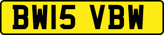 BW15VBW
