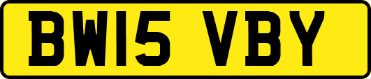 BW15VBY