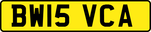 BW15VCA