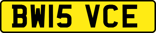 BW15VCE