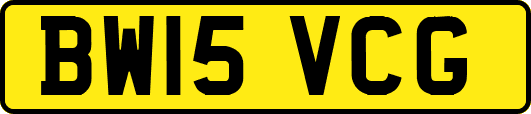 BW15VCG
