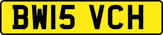 BW15VCH