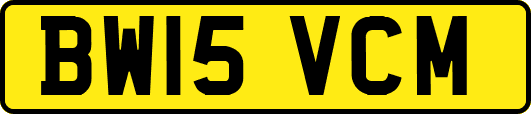 BW15VCM