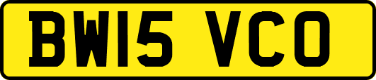 BW15VCO