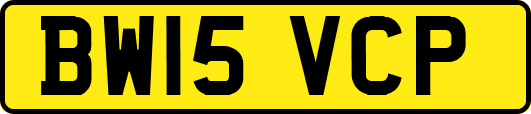 BW15VCP