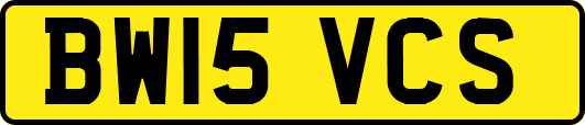 BW15VCS