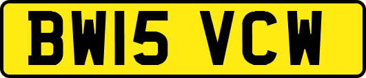 BW15VCW