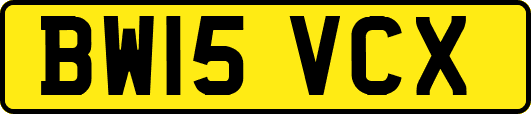 BW15VCX