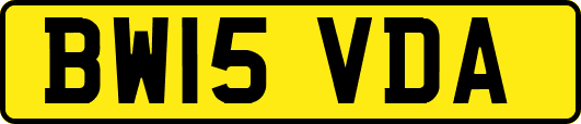 BW15VDA