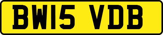 BW15VDB