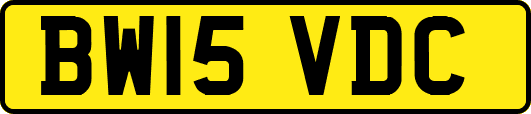 BW15VDC