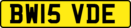 BW15VDE