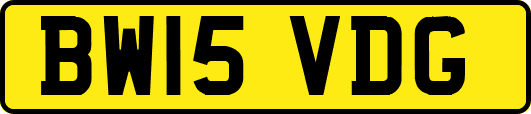 BW15VDG