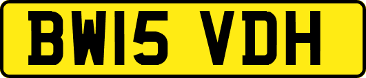 BW15VDH