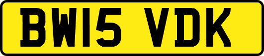 BW15VDK