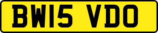 BW15VDO