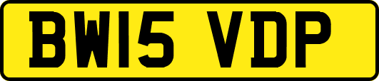 BW15VDP
