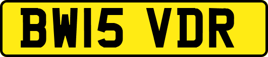 BW15VDR