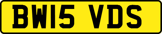 BW15VDS