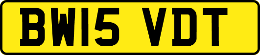 BW15VDT