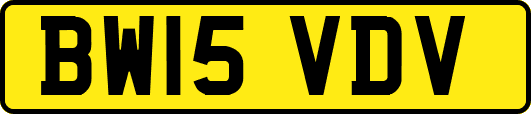 BW15VDV