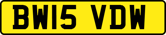 BW15VDW