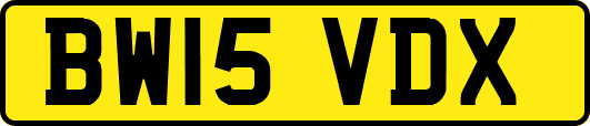 BW15VDX