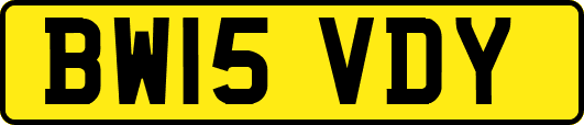 BW15VDY