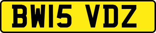 BW15VDZ
