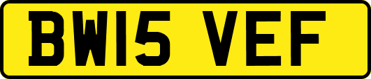 BW15VEF