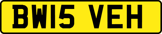 BW15VEH