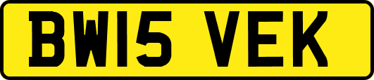 BW15VEK