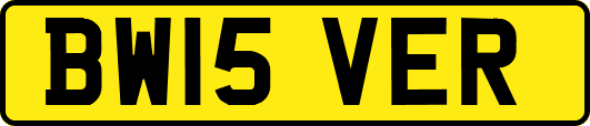 BW15VER