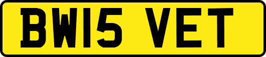 BW15VET