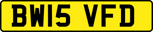 BW15VFD